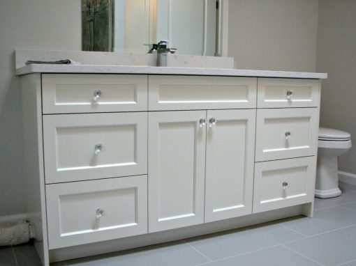 Blair Kitchen Bathroom