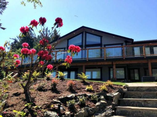 Full Home Renovation
