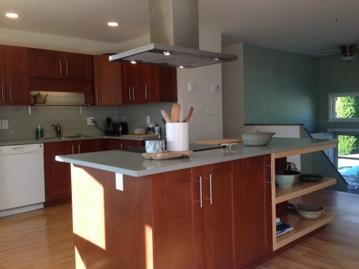 Eco Kitchen