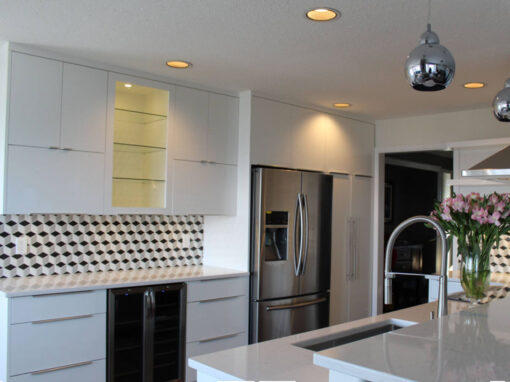 Modern Kitchen