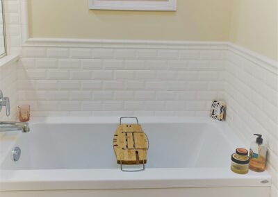 Bathtub Tile Nanaimo Renovation