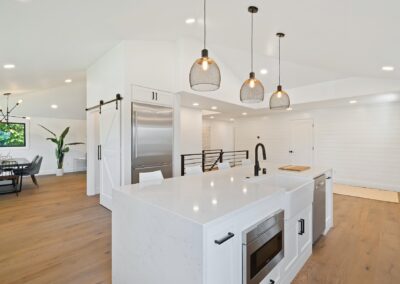 12 Reasons to undertake a Kitchen Renovation